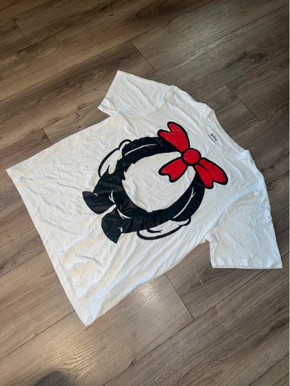 posh peanut modern dr seuss pajama tee